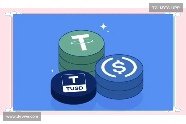 Ben Giove:UST 何以成为第三大稳定币? Ben Giove:UST 何以成为第三大稳定币?