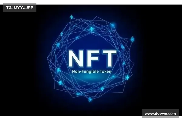 NFT 的升维,元宇宙的进化 NFT 的升维,元宇宙的进化